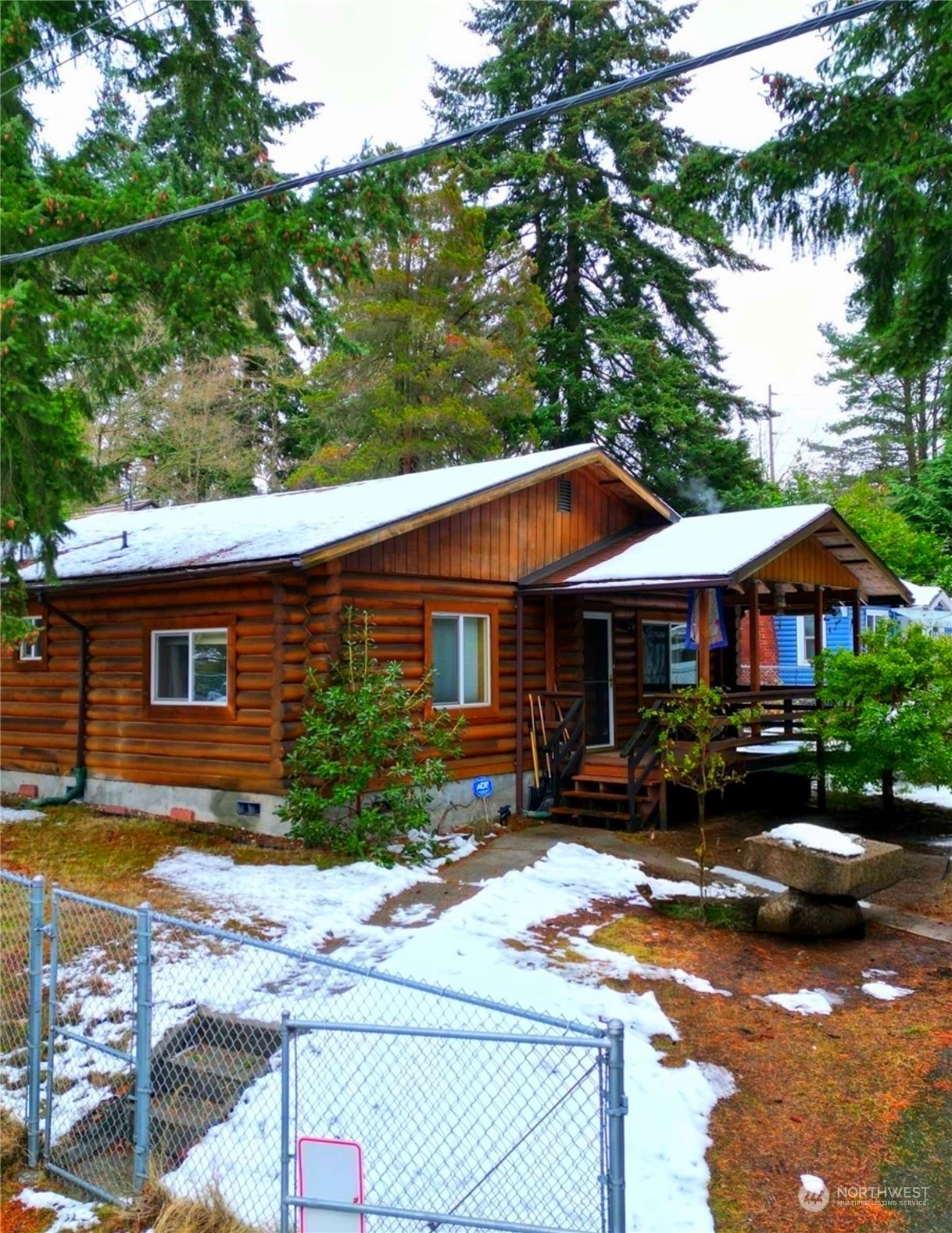 Property Photo:  14508  6th Avenue NE  WA 98155 