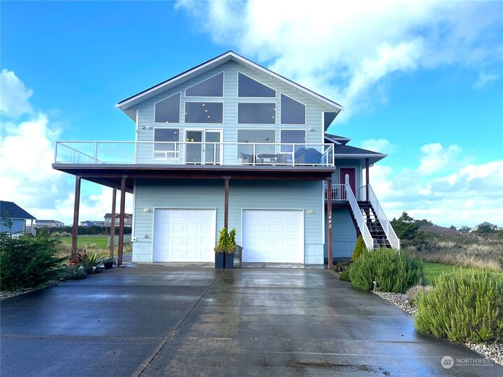 Property Photo:  1445  Diamond Head Avenue SW  WA 98569 