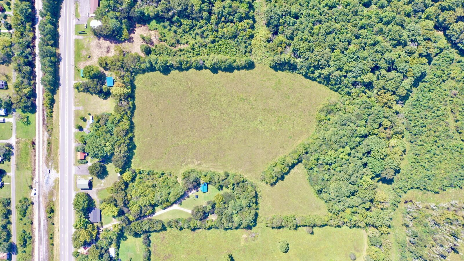 Property Photo:  00 Highway 411  TN 37361 