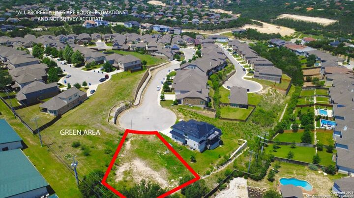 Property Photo: 21902 Big Bend TX 78258