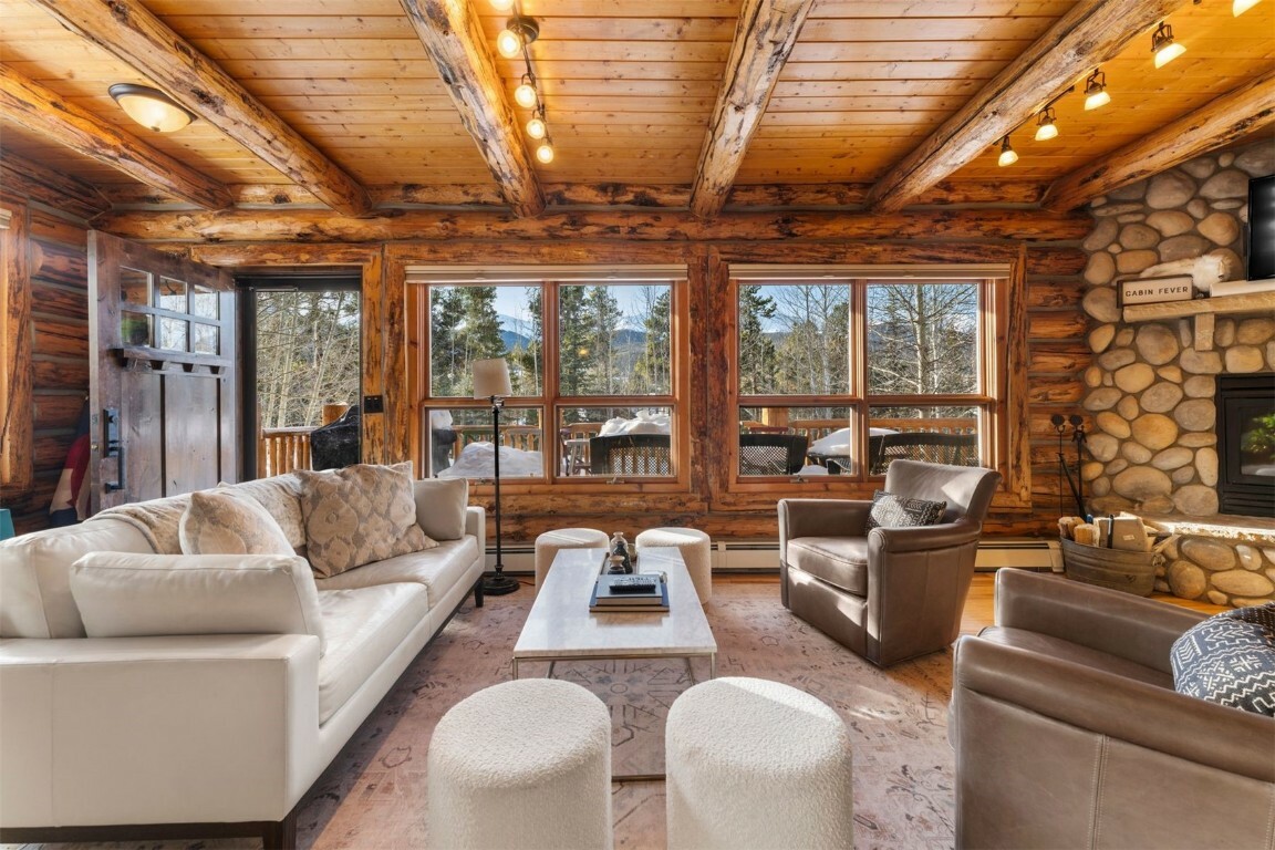 Property Photo: 878 American Way CO 80424