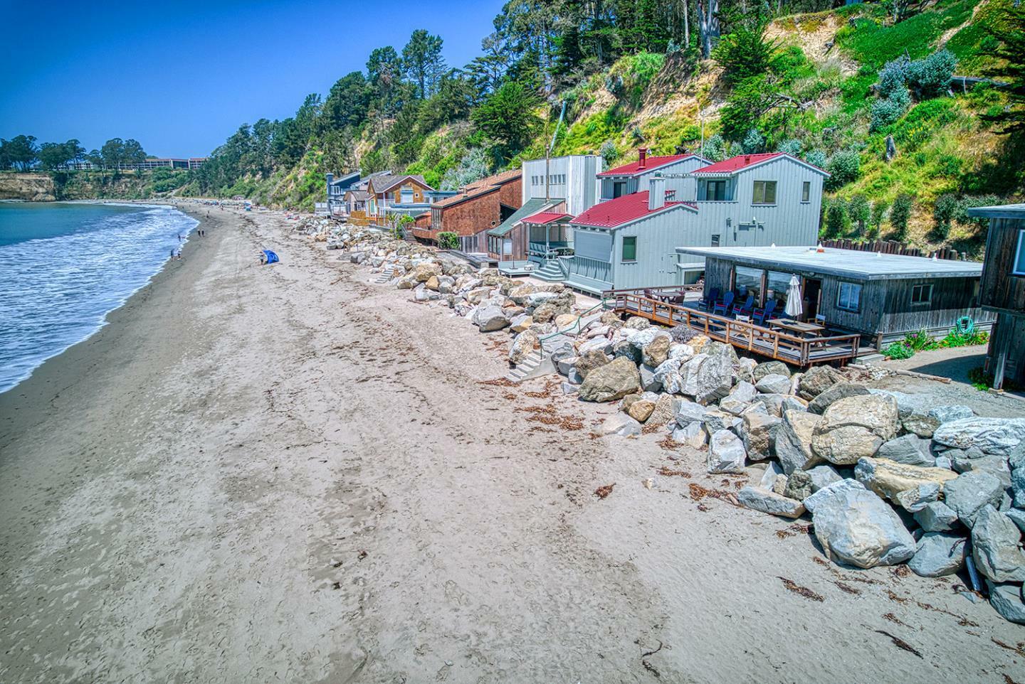 Property Photo:  16 Potbelly Beach Road  CA 95003 