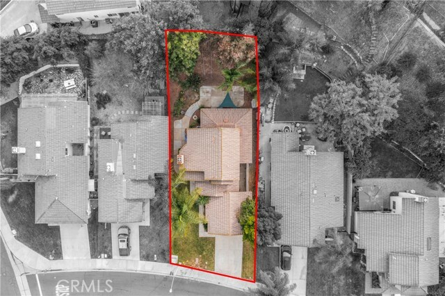 Property Photo: 31035 Corte Anacapa CA 92592