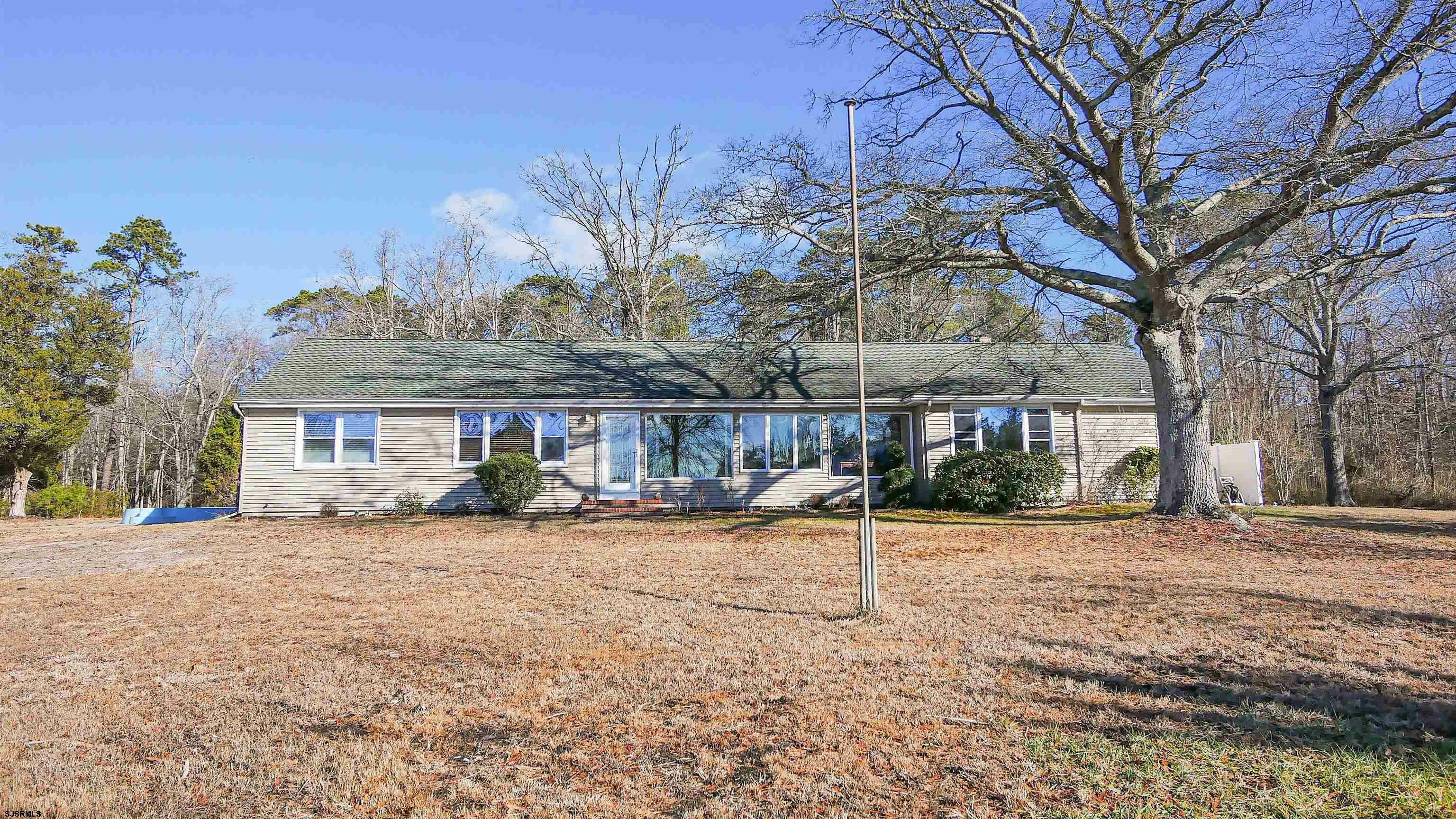 Property Photo:  333 Betsey Scull Road  NJ 08234 