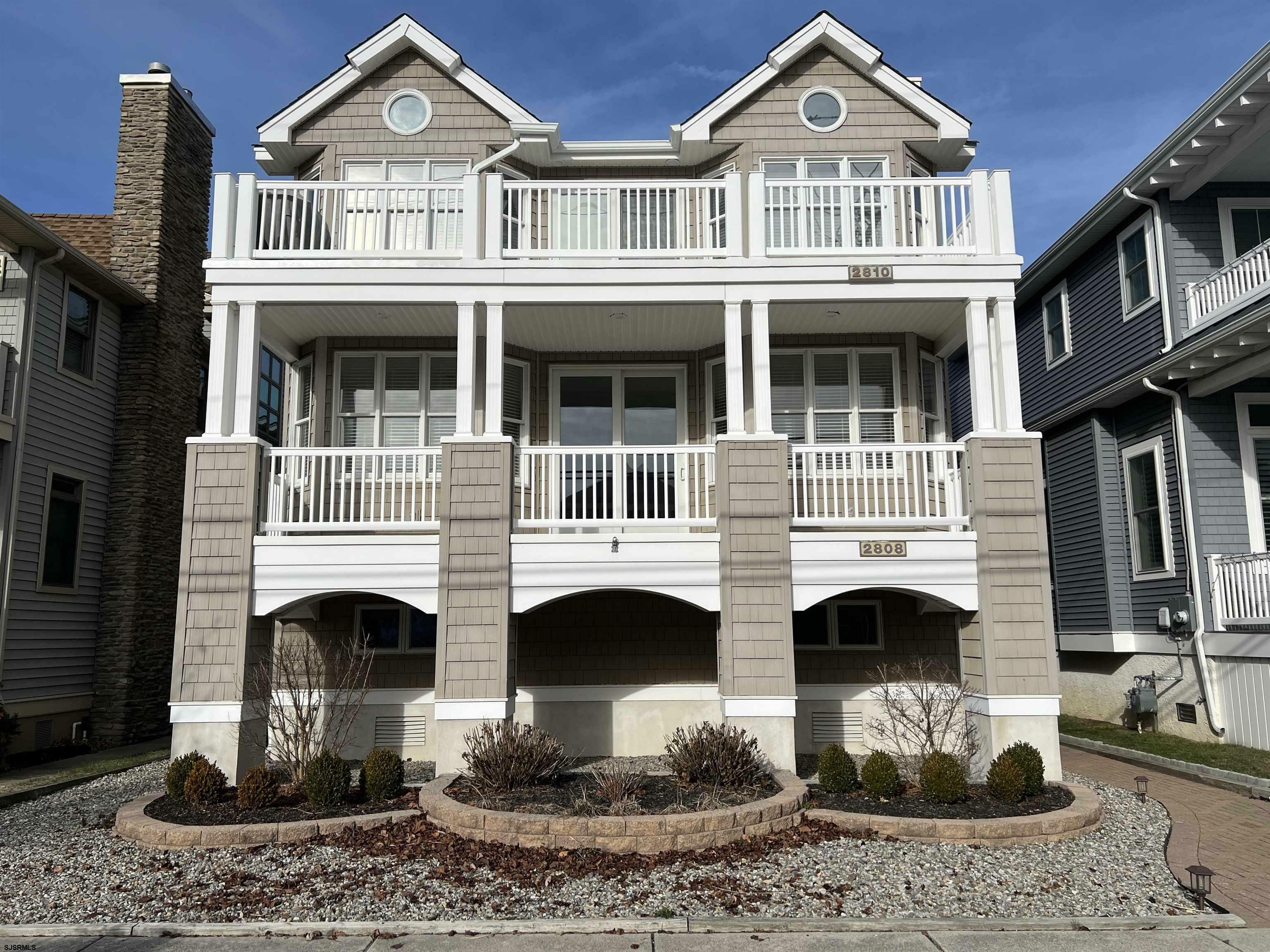 Property Photo: 2808 Central Ave 1st Floor NJ 08226