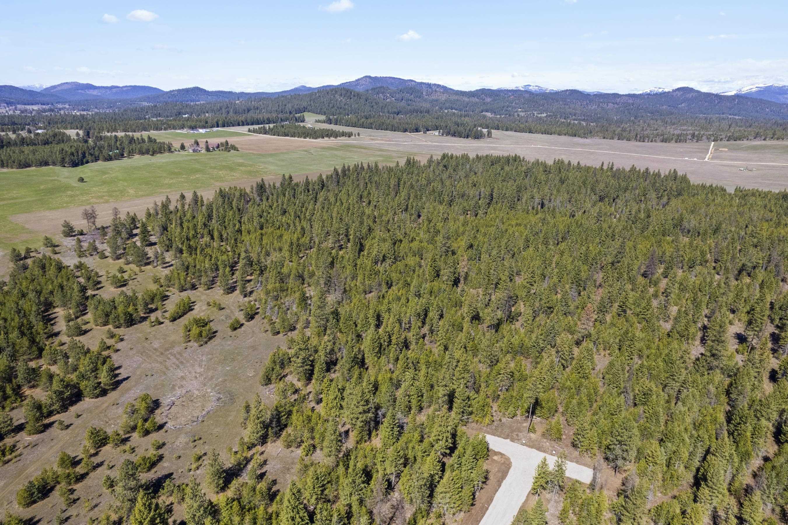 Property Photo:  Tbd N Sherman Rd Lot #21  WA 99006 