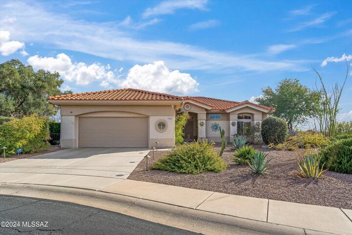 14030 N Fawnbrooke Drive  Oro Valley AZ 85755 photo