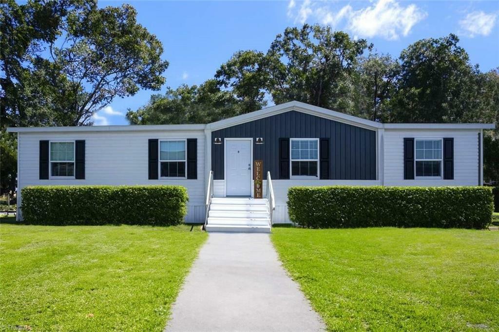 1 Arthur Haney Road  Dobson NC 27017 photo