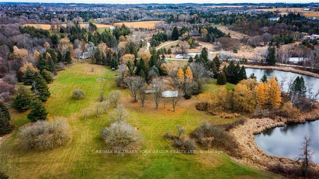 Property Photo: 250 South Summit Farm Road ON L7B 1J8