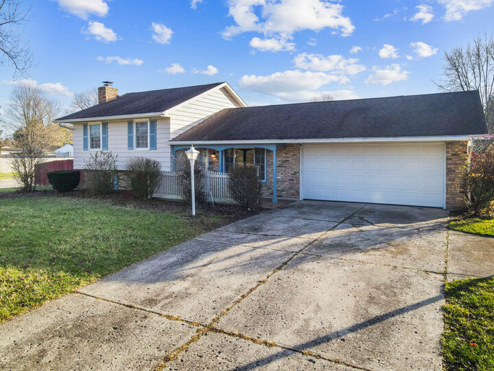1817 Villa Road  Springfield OH 45503 photo