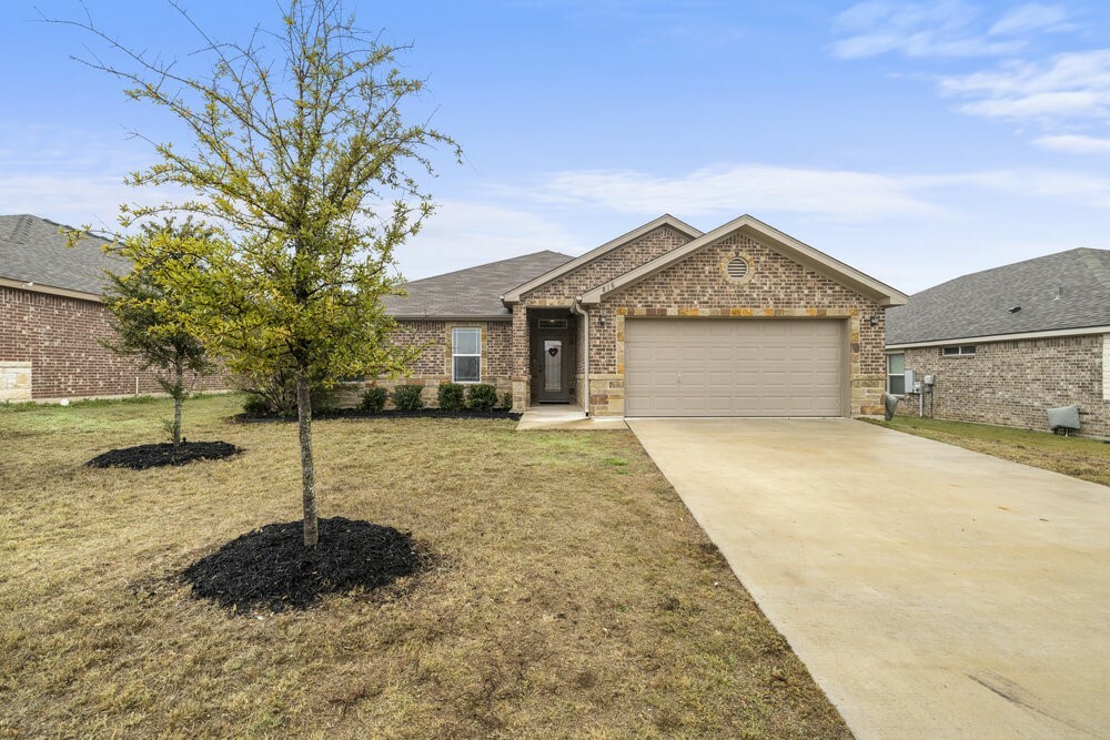 Property Photo:  816 Damascus Drive  TX 76513 