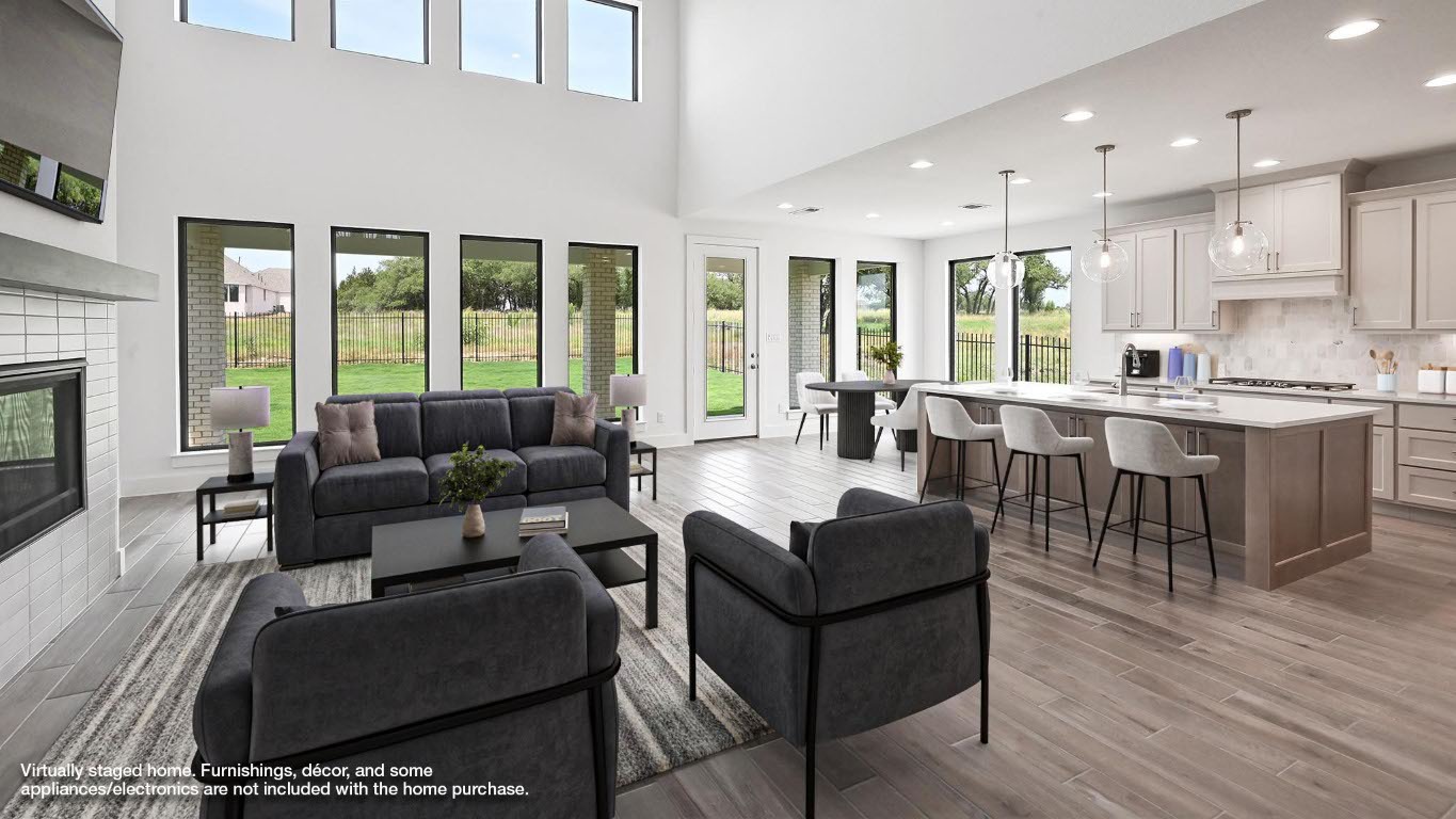 Property Photo: 229 Leaning Rock Ridge TX 78737