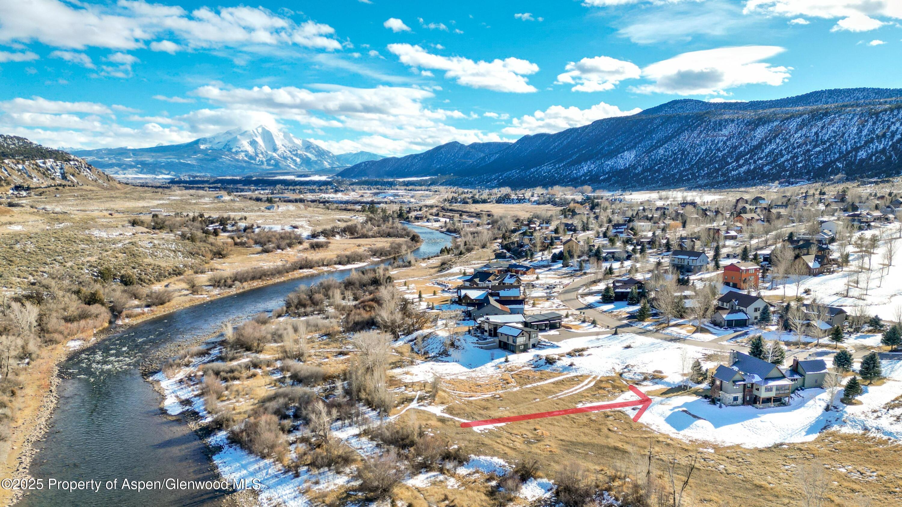 Property Photo: 406 River Bend Way CO 81601