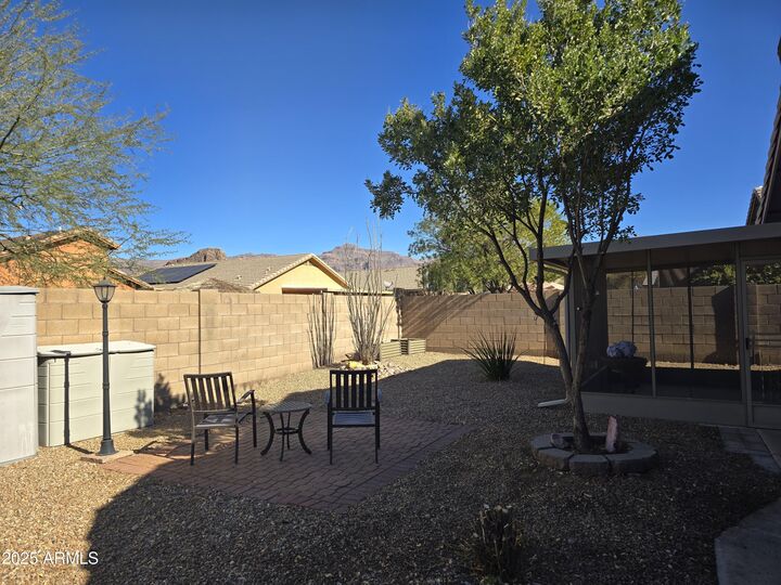 Property Photo:  8944 E Red Mountain Lane  AZ 85118 