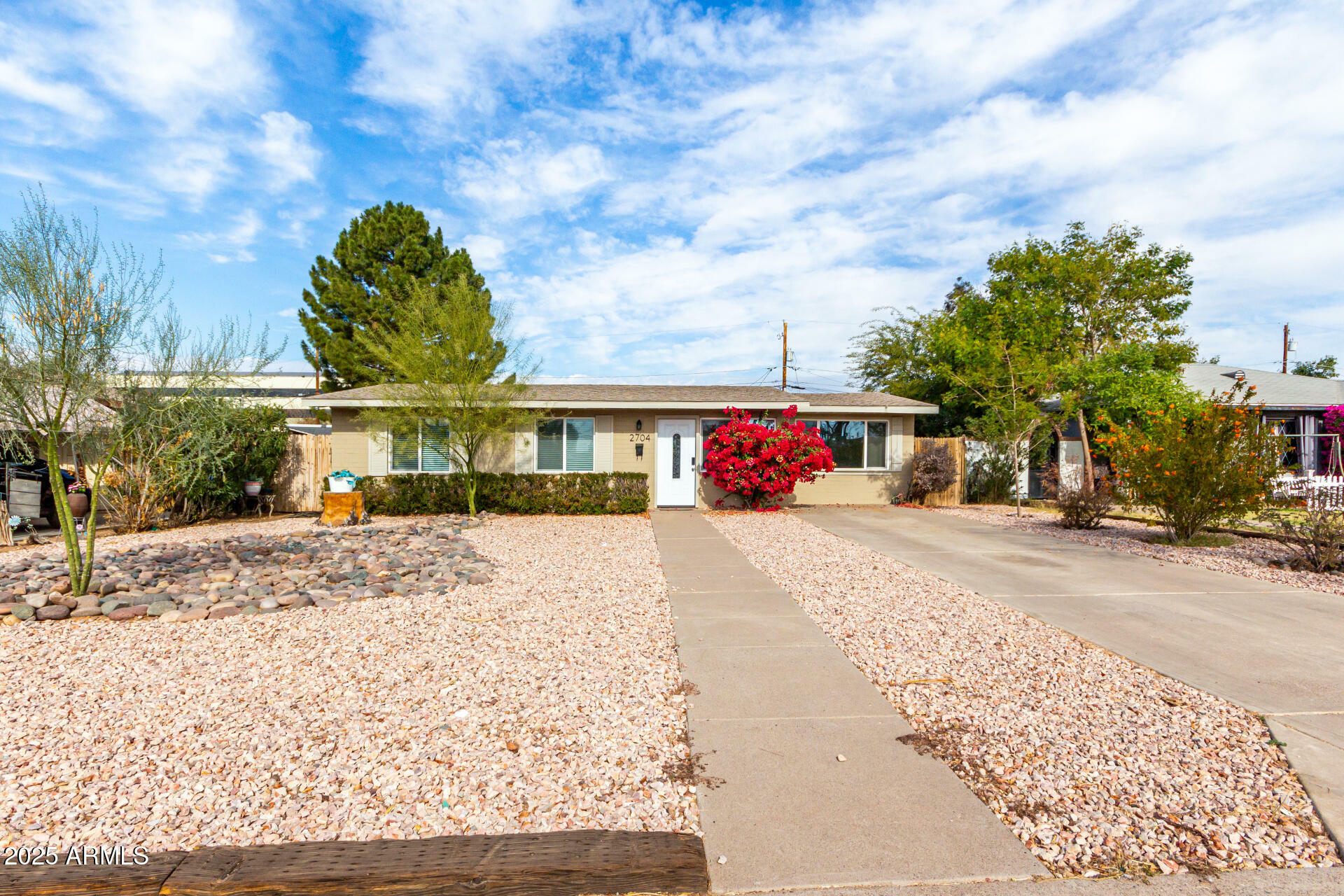 Property Photo:  2704 E Fairmount Avenue  AZ 85016 