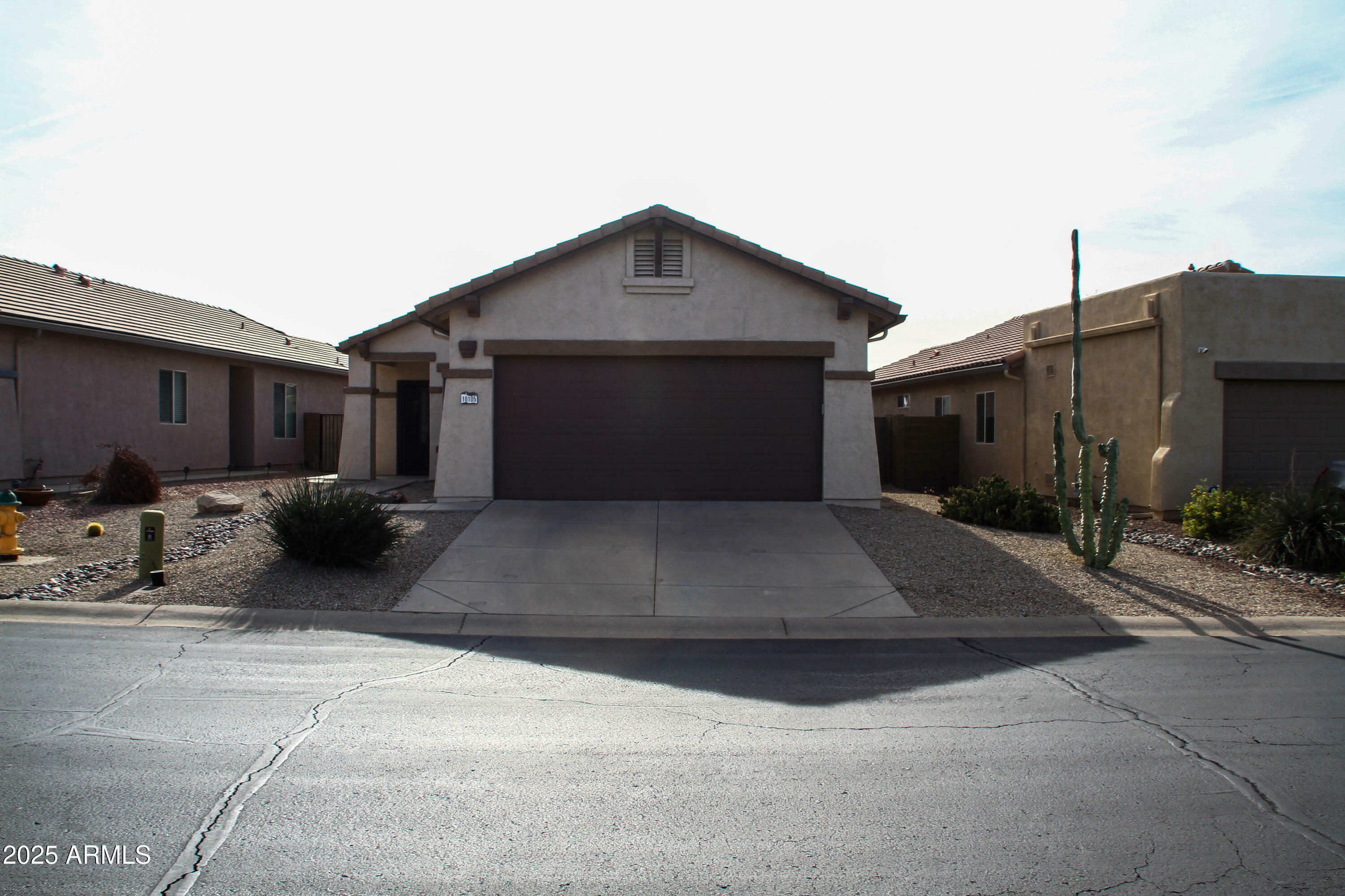 Property Photo:  10105 E Meandering Trail Lane  AZ 85118 