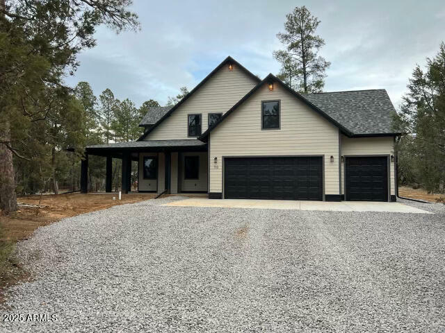 Property Photo: 710 N 39th Drive AZ 85901