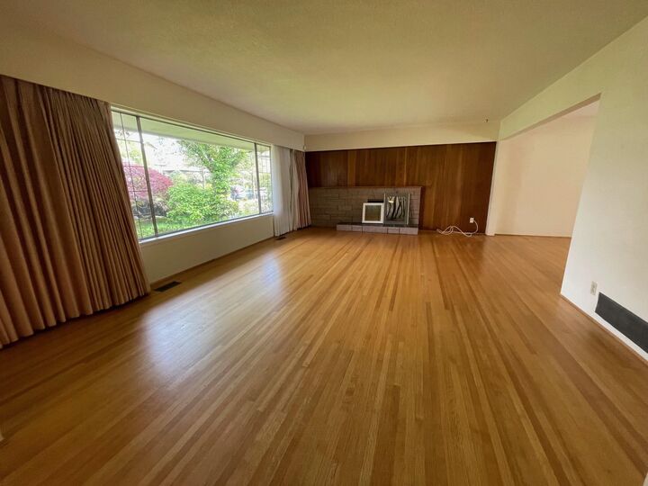 Property Photo:  5855 Willow Street  BC V5Z 3S7 