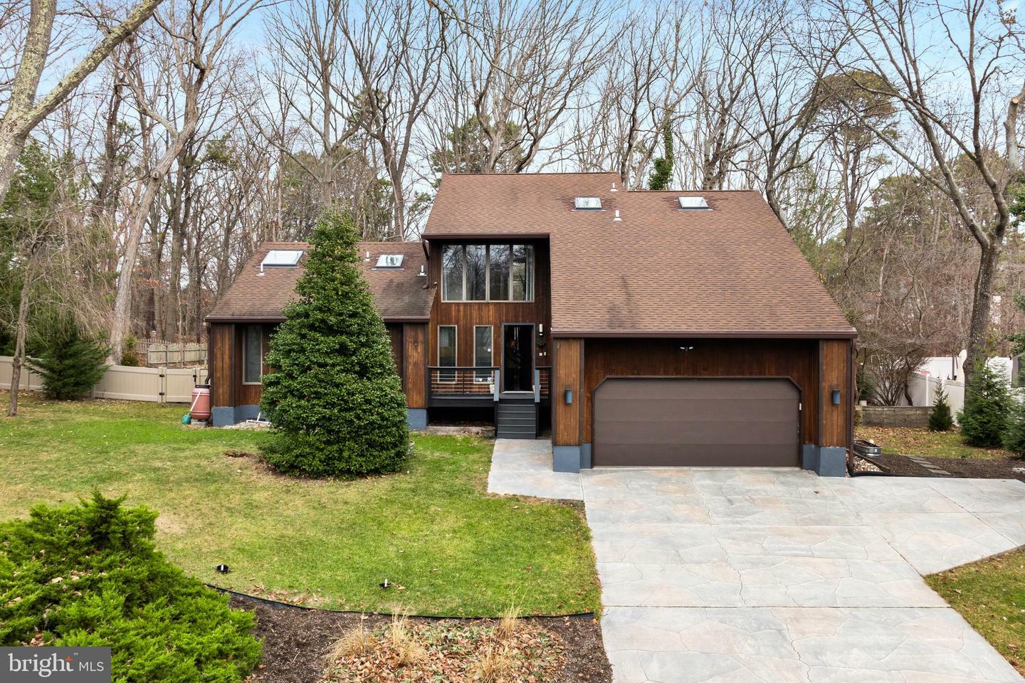 Property Photo:  22 Wilderness Drive  NJ 08043 