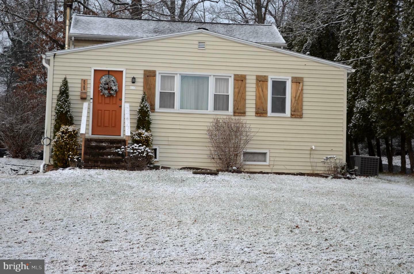 Property Photo:  820 Stevens Road  PA 17370 