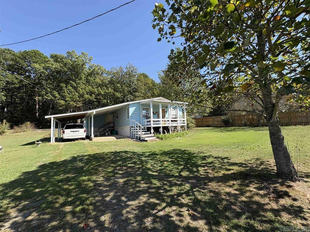 Property Photo:  2687 Highway 330  AR 72153 