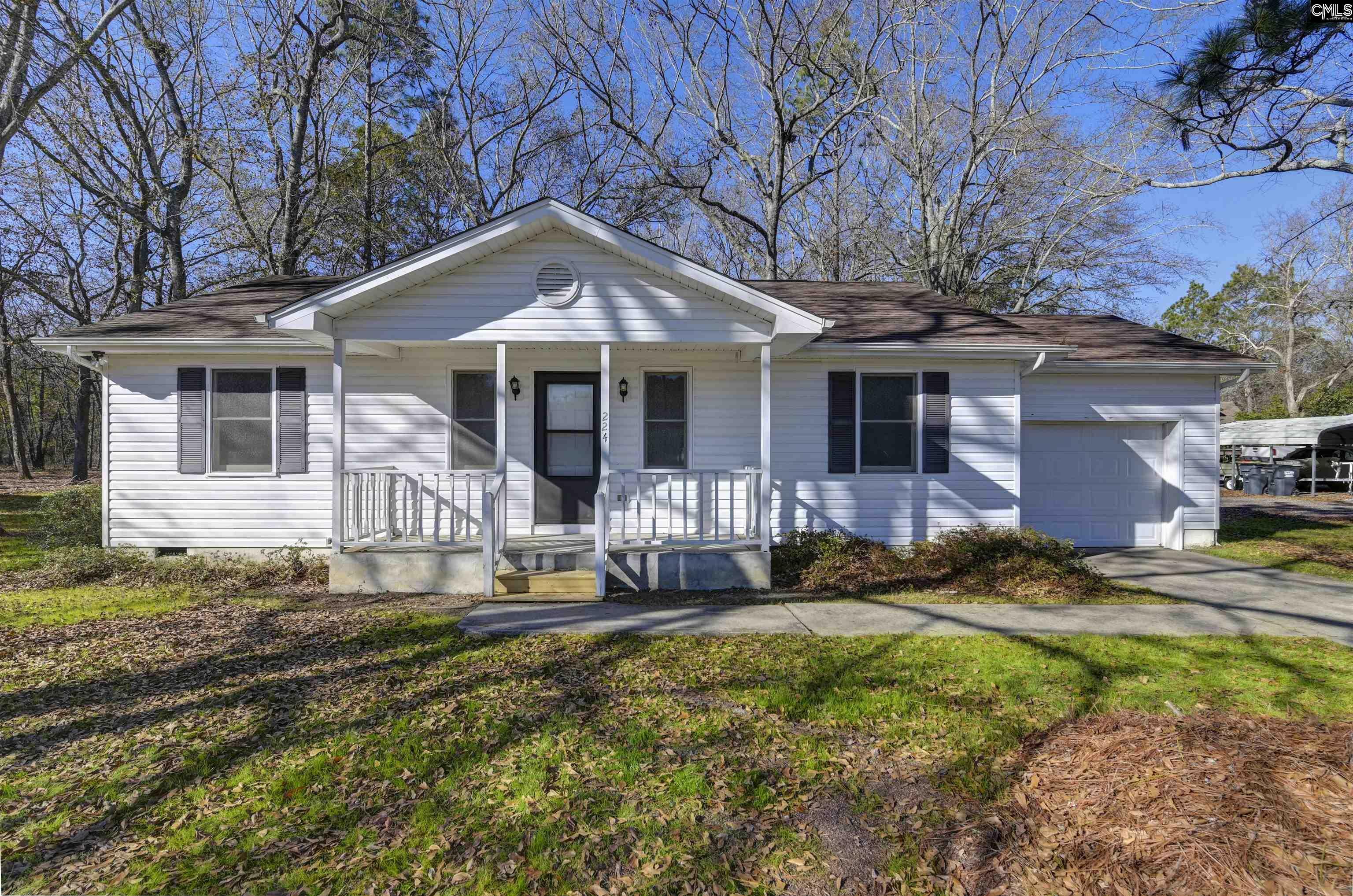 224 Kyzer  Lexington SC 29073 photo