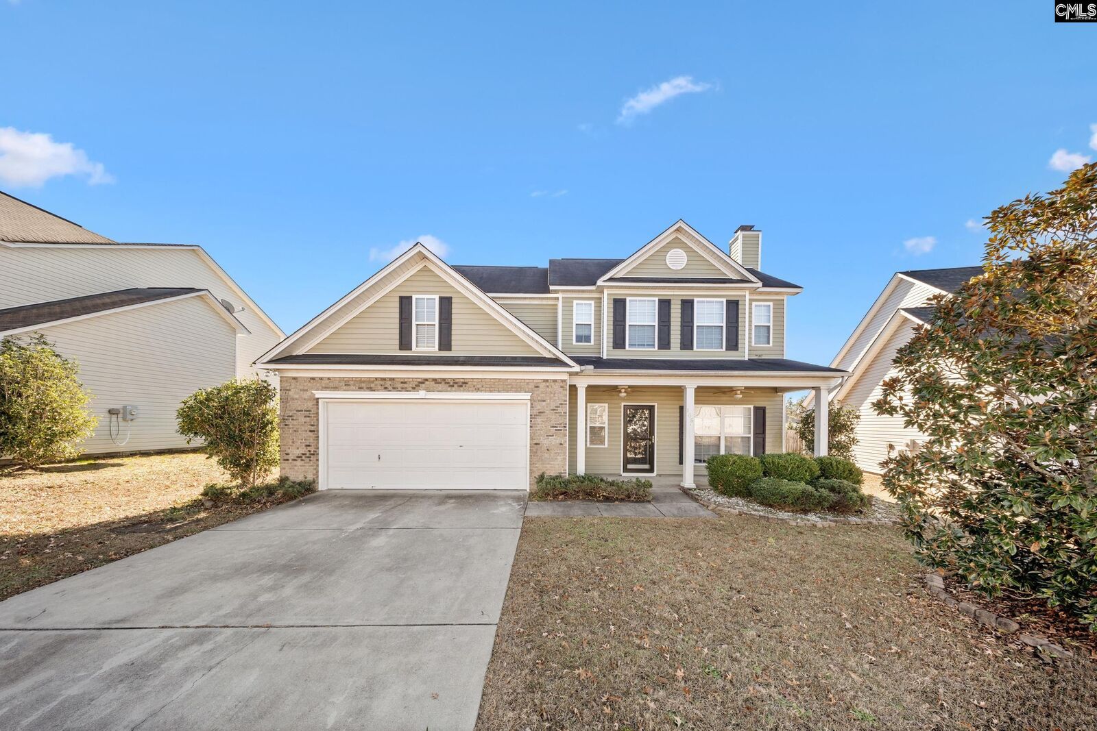 Property Photo: 105 Stonecross SC 29170-1272