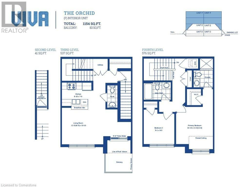 Property Photo: 31 Mill Street 83 ON N2G 2Y2