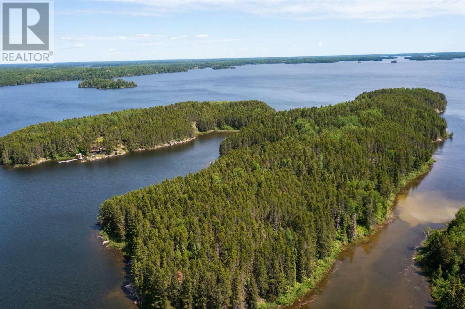 Property Photo:  1 Viking Island Eagle Lake  ON P0X 1C0 