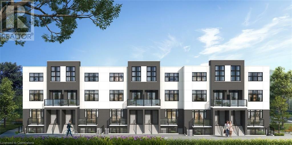 Property Photo: 31 Mill Street 41 ON N2G 2Y2