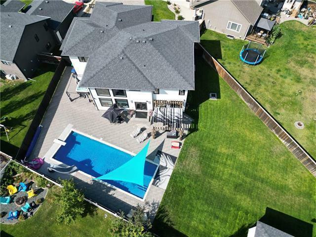 Photo de la propriété:  30 Grassland Crescent  MB R7B 4G5 