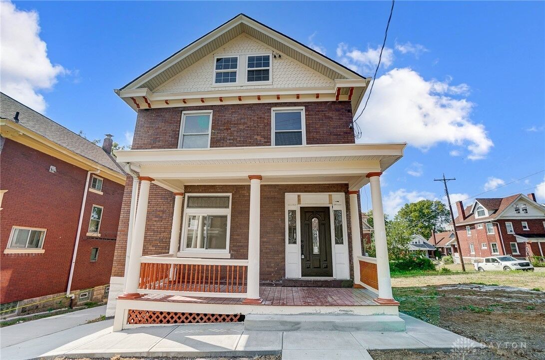 Property Photo: 271 Bodmann Avenue OH 45219