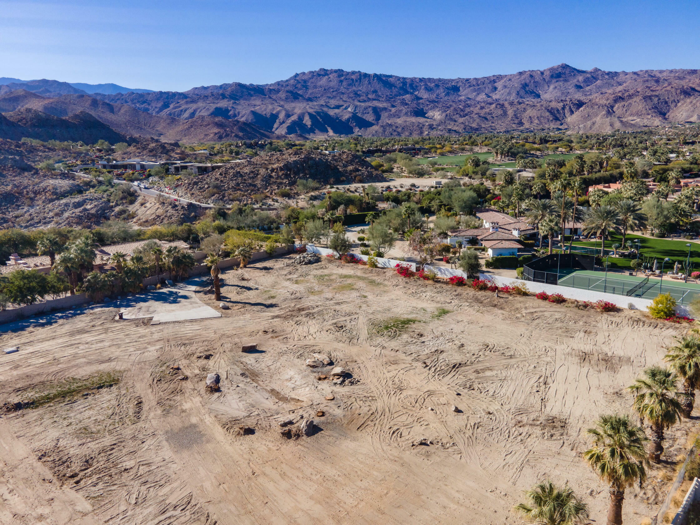 Property Photo:  49269 Jfk Trail  CA 92260 