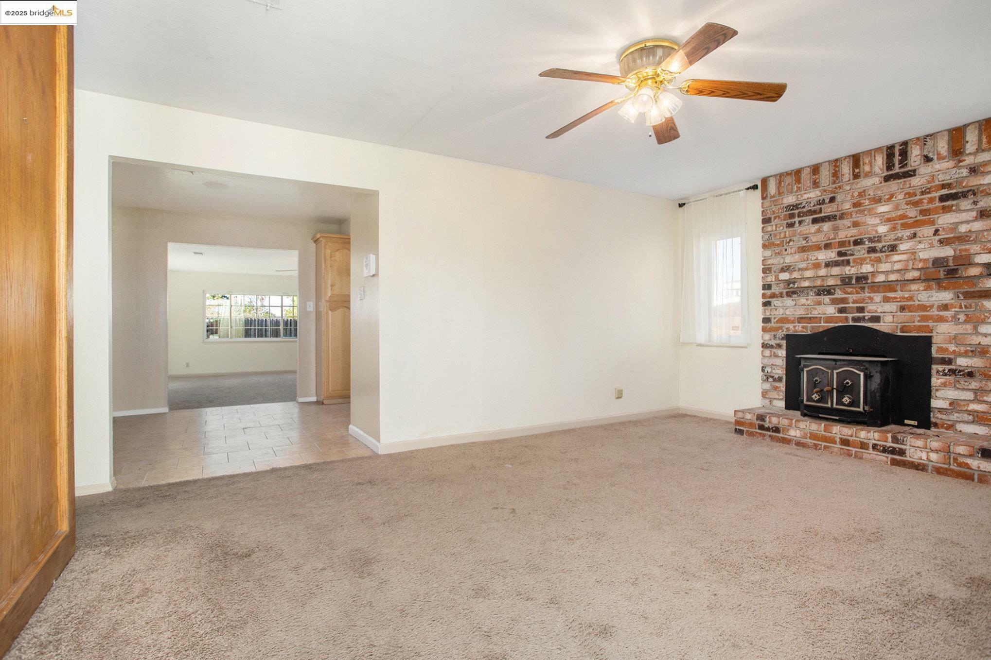 Property Photo:  2968 Palo Verde Way  CA 94509 