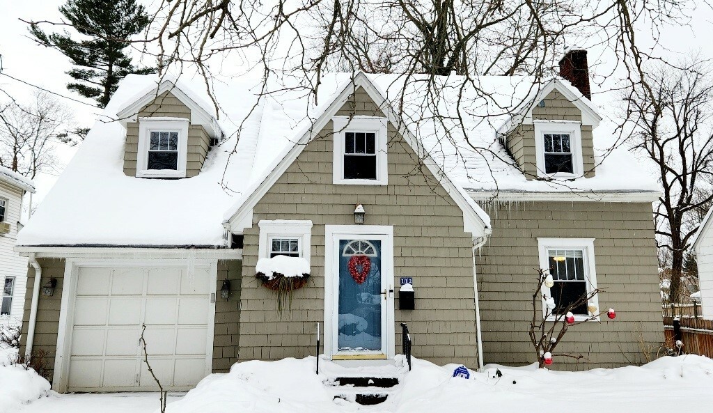 Property Photo:  112 Myrtle Street  PA 16417 