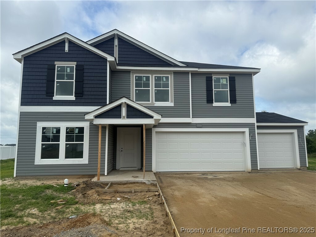 Property Photo: 947 Sapphire Stone Lane NC 28348