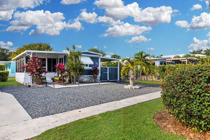 14 Gayton Place  Key Largo FL 33037 photo