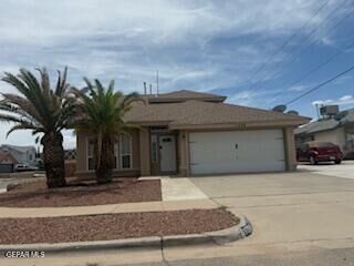 Property Photo: 11288 Pocahantas TX 79936