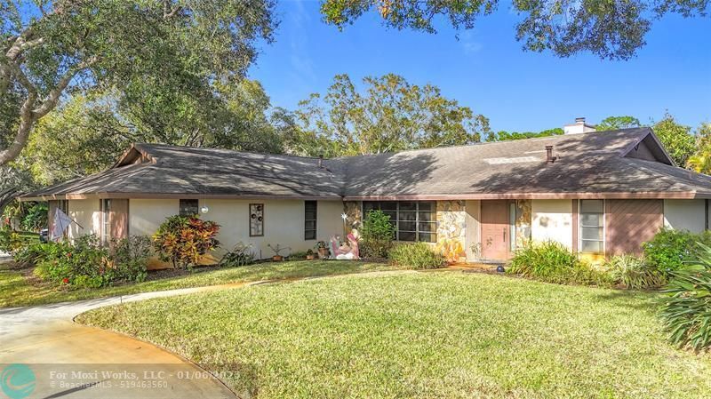 1015 SE Kitching Cove Ln  Port St Lucie FL 34952 photo