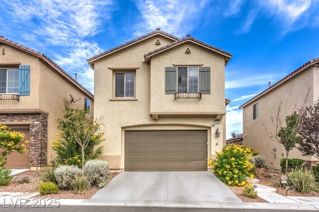 Property Photo: 7528 Abby View Street NV 89166