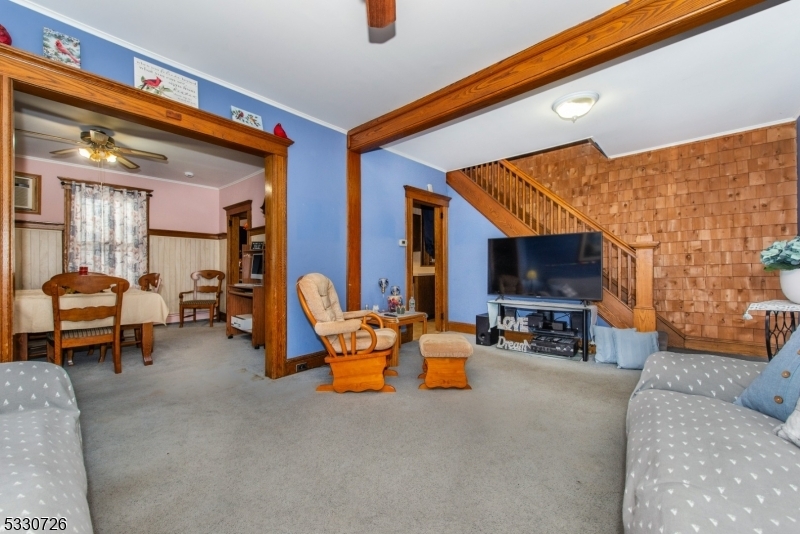 Property Photo:  36 Olympia St  NJ 07011 