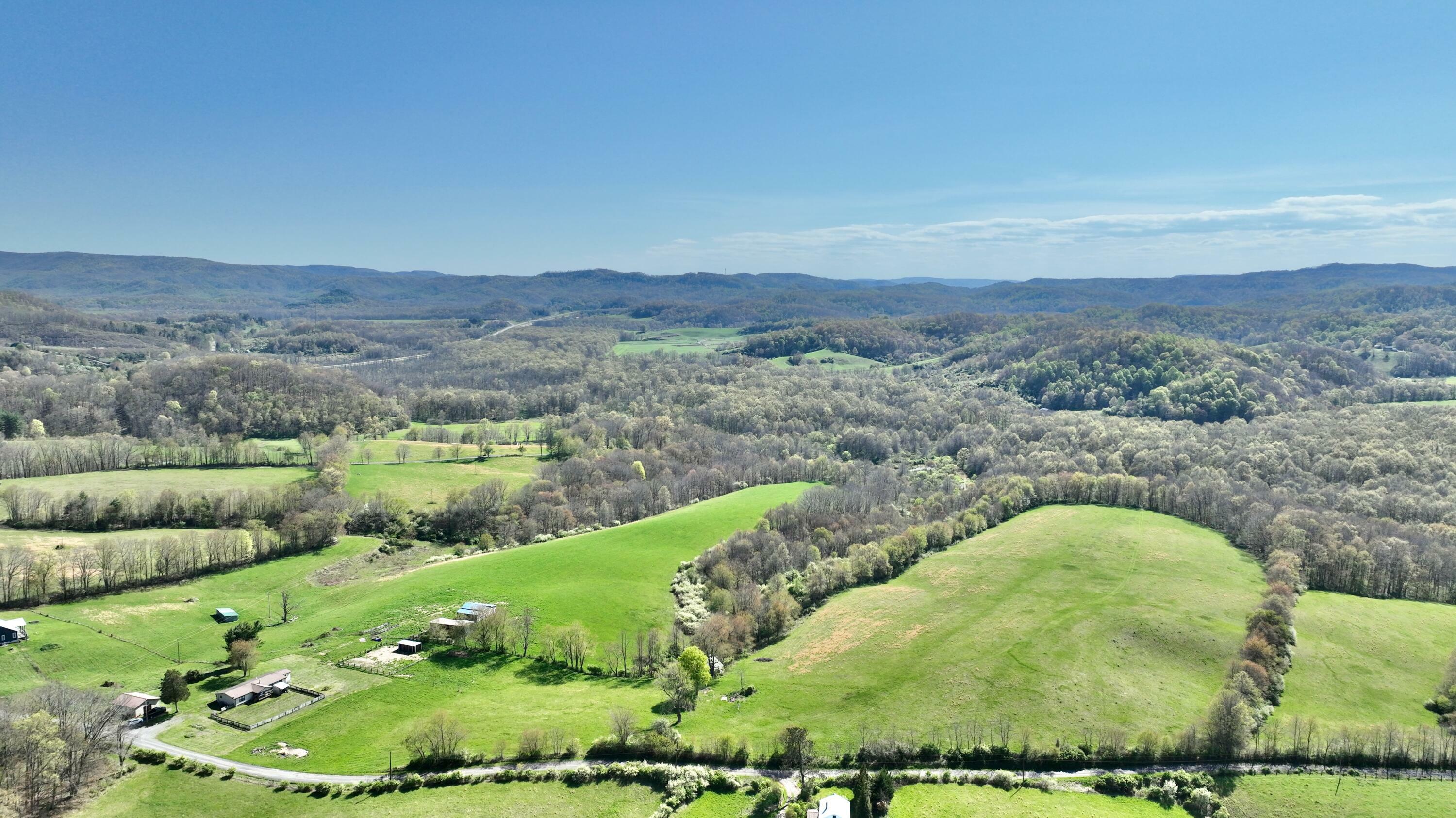 Property Photo: 503 Callahan School Rd WV 26537