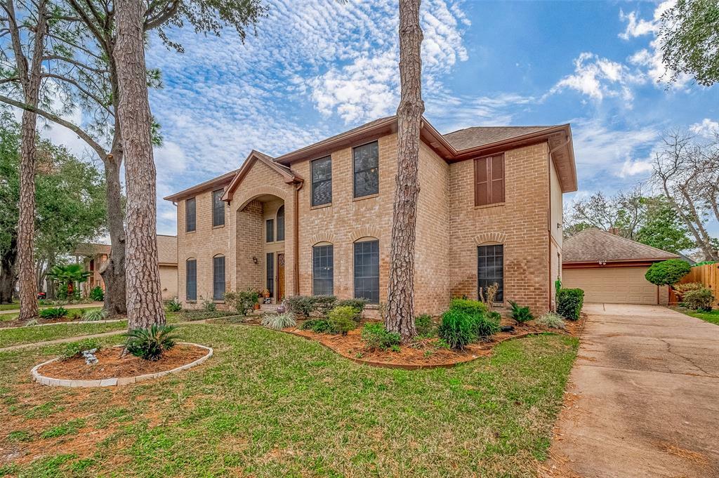 Property Photo:  11415 High Bridge Court  TX 77065 