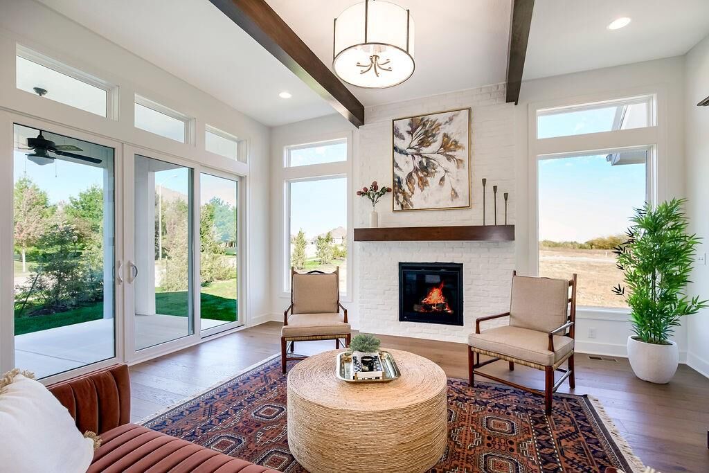 Property Photo:  16972 S Bradley Drive  KS 66062 