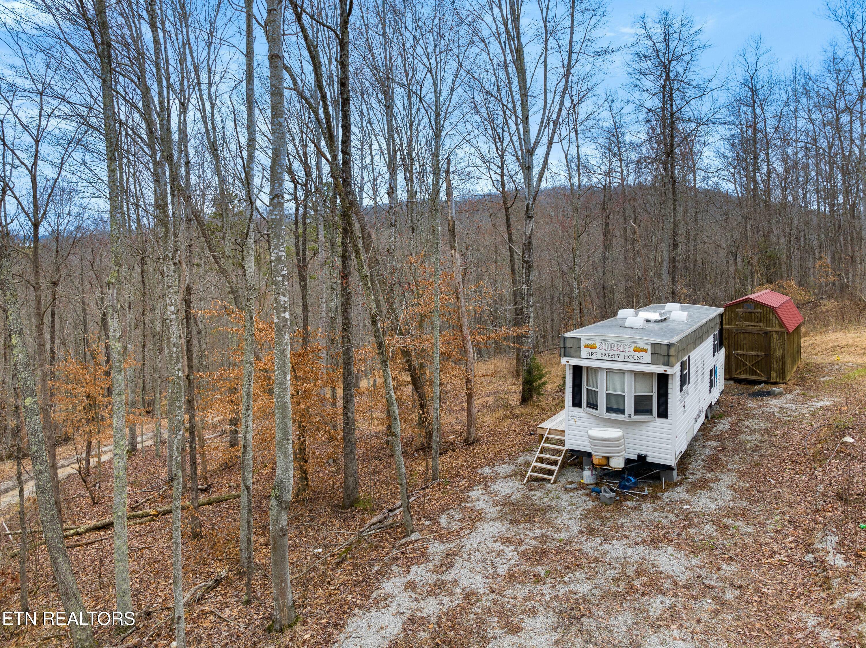 Property Photo:  1910 Demory Rd  TN 37766 