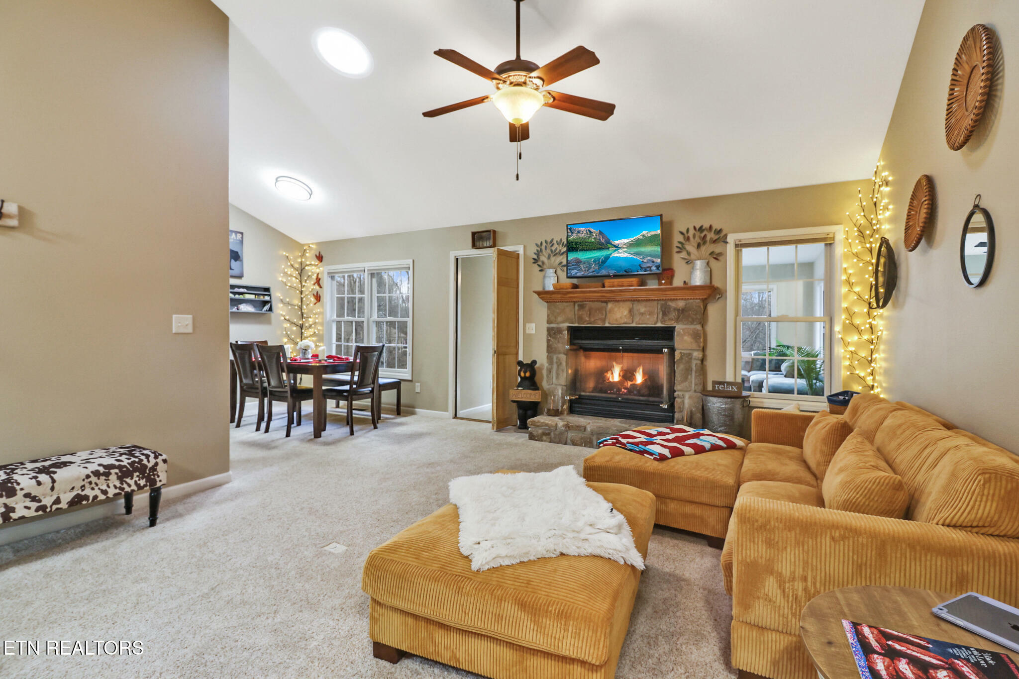 Property Photo: 113 Burrough Lane TN 38558
