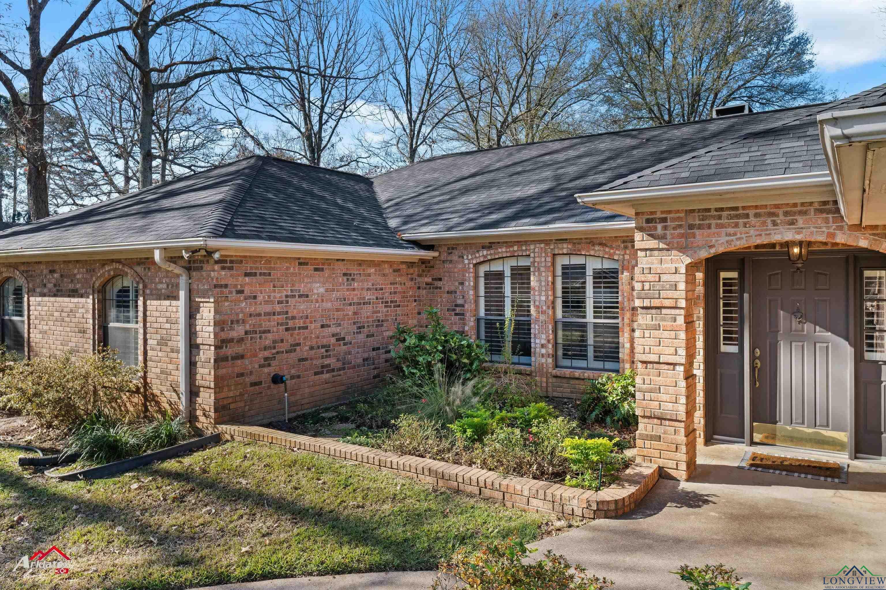 Property Photo:  327 Forest Hills Drive  TX 75650 