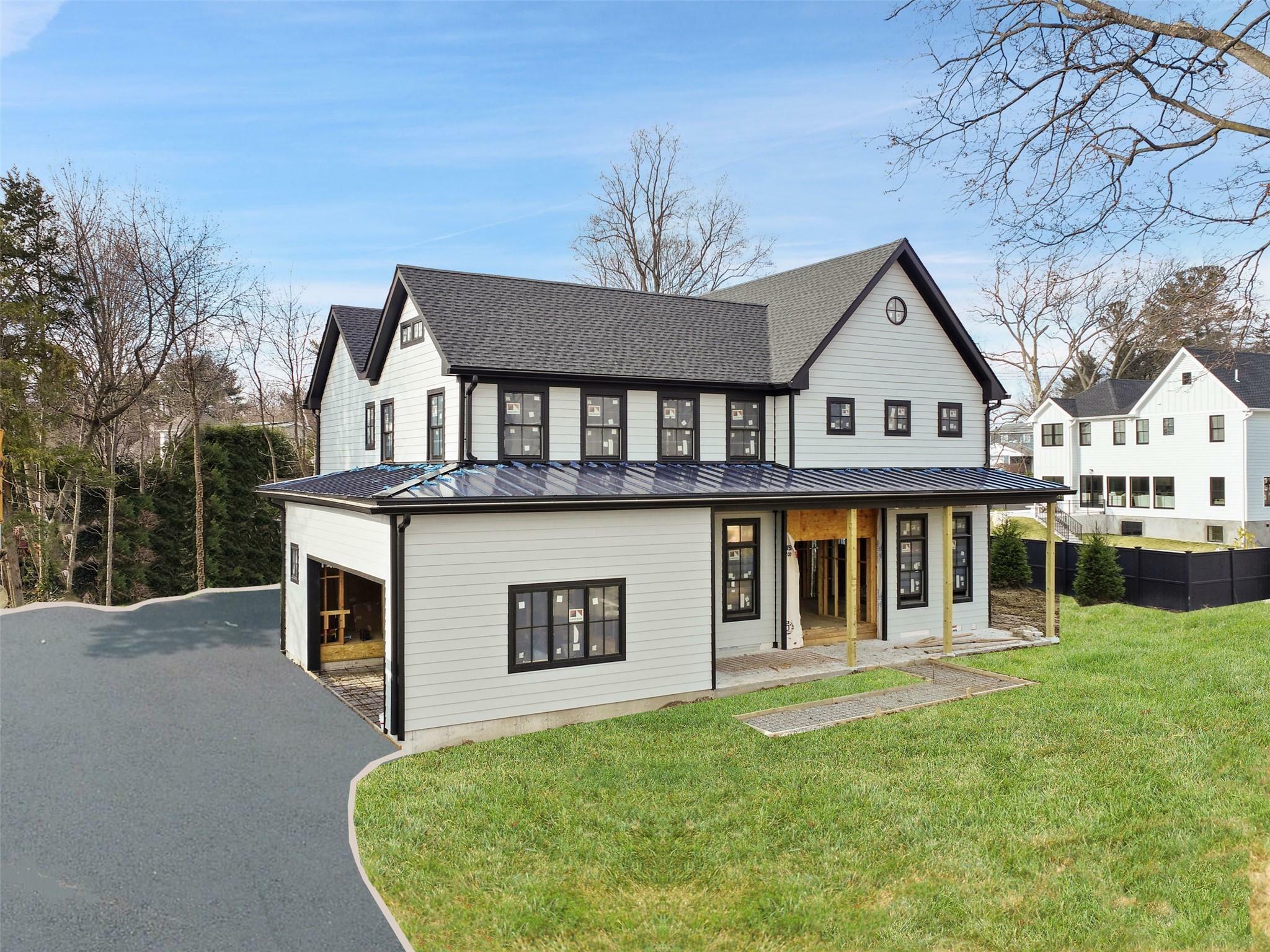 Property Photo: 345 Betsy Brown Road NY 10573