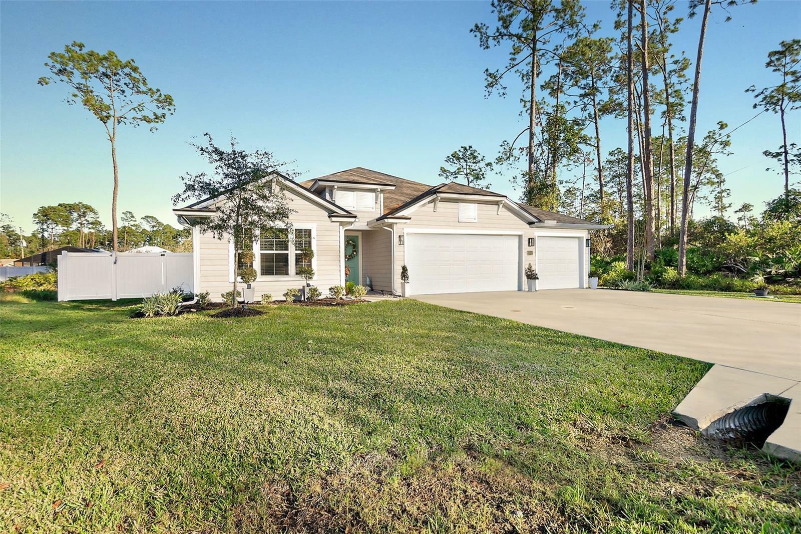 14 Rybark Lane  Palm Coast FL 32164 photo