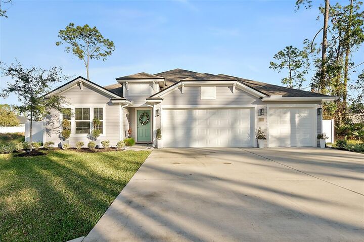 14 Rybark Lane  Palm Coast FL 32164 photo